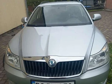 Авто Skoda Octavia 2011 № 8007238