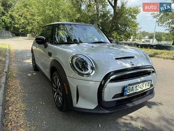 Авто MINI Cooper 2022 № 8007282