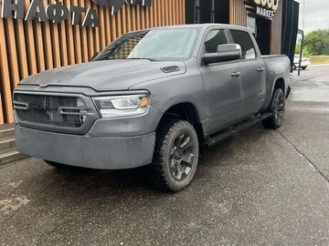 Авто Dodge Ram 1500 2019 № 8007286