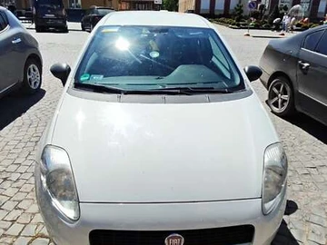 Авто Fiat Punto 2011 № 8007301
