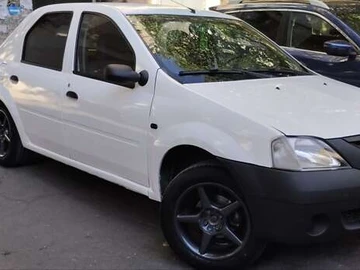 Авто Dacia Logan 2008 № 8007305