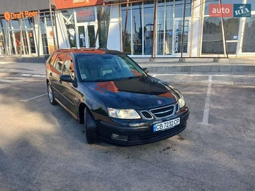 Авто Saab 9-3 2006 № 8007314