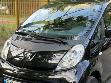Авто Peugeot Ion 2012 № 8007363