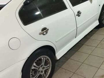 Авто Skoda Octavia 1999 № 8007364