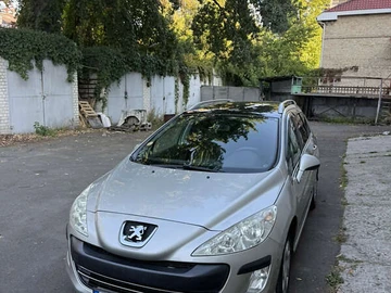Авто Peugeot 308 2008 № 8007365