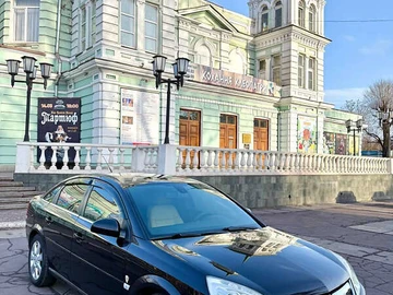 Авто Opel Vectra 2008 № 8007369