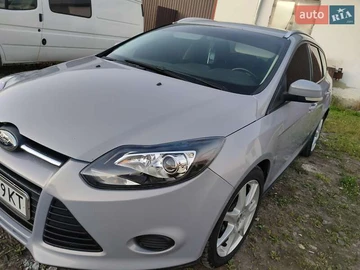 Авто Ford Focus 2011 № 8007380