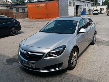 Авто Opel Insignia 2015 № 8007398