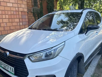 Авто BYD Yuan 2019 № 8007400