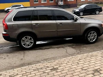 Авто Volvo Xc90 2007 № 8007401