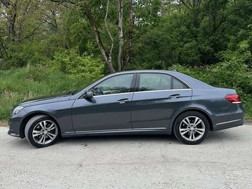 Авто Mercedes E-Class 2014 № 8007410