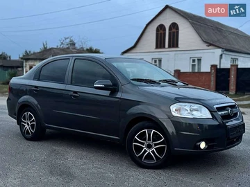 Авто ЗАЗ Vida 2015 № 8007418
