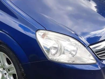 Авто Opel Zafira 2009 № 8007431
