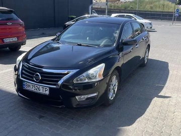 Авто Nissan Altima 2012 № 8007432