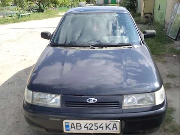 Авто ВАЗ 2110 2007 № 8007474