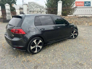 Авто Volkswagen Golf Gti 2016 № 8007478