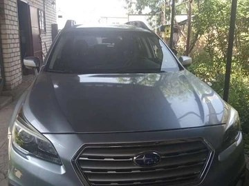 Авто Subaru Outback 2015 № 8007487