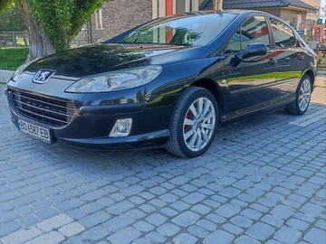 Авто Peugeot 407 2006 № 8007509