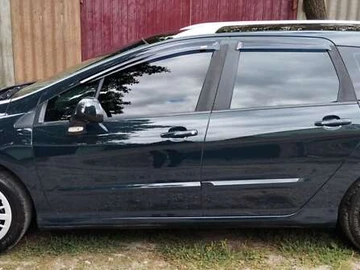 Авто Peugeot 308 2009 № 8007510