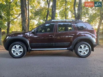 Авто Renault Duster 2017 № 8007514