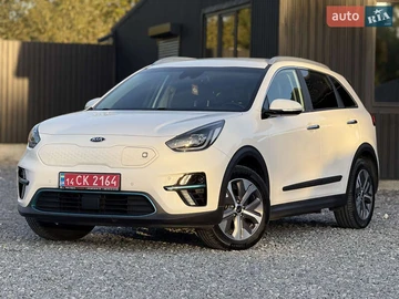 Авто KIA Niro 2020 № 8007517