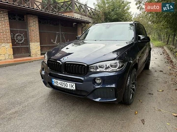 Авто BMW X5 2017 № 8007519