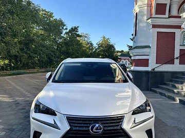 Авто Lexus Nx 2021 № 8007520