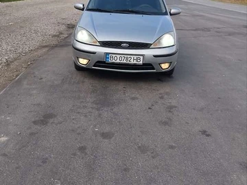 Авто Ford Focus 2004 № 8007537
