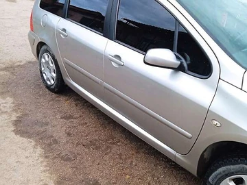 Авто Peugeot 307 2006 № 8007538