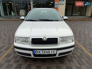 Авто Skoda Octavia 2009 № 8007540