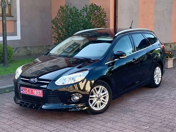 Авто Ford Focus 2013 № 8007558