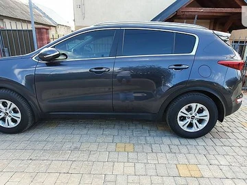 Авто KIA Sportage 2016 № 8007567