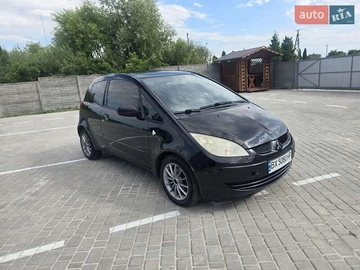 Авто Mitsubishi Colt 2007 № 8007613