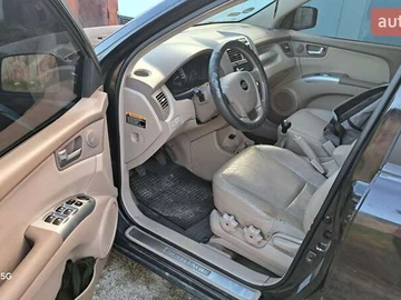 Авто KIA Sportage 2006 № 8007615
