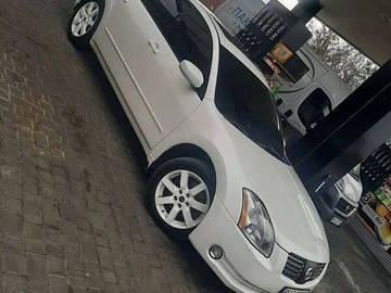 Авто Nissan Maxima 2006 № 8007623