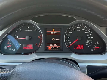 Авто Audi A6 2007 № 8007672