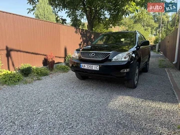 Авто Lexus Rx 2006 № 8007682