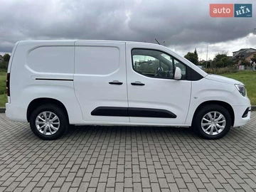 Авто Opel Combo Cargo 2021 № 8007683