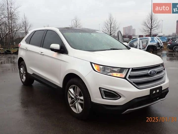 Авто Ford Edge 2016 № 8007689