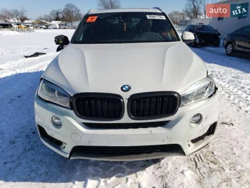 Авто BMW X5 2017 № 8007690