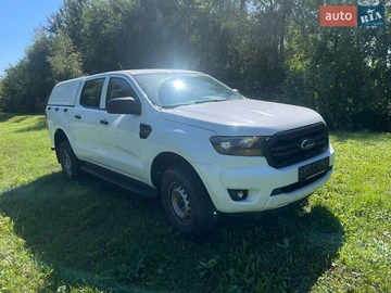 Авто Ford Ranger 2020 № 8007694