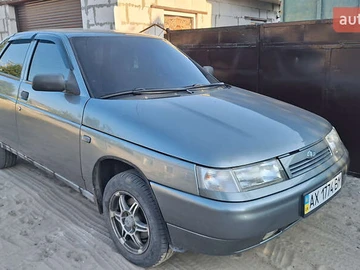 Авто ВАЗ 2112 2008 № 8007769