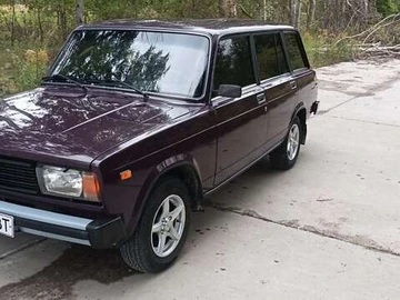 Авто ВАЗ 2104 2003 № 8007770
