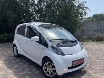 Авто Mitsubishi I-Miev 2011 № 8007774