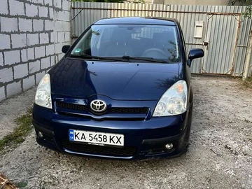 Авто Toyota Corolla 2005 № 8007781