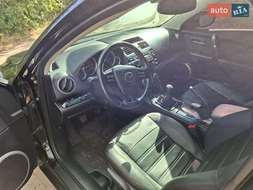 Авто Mazda 6 2008 № 8007858