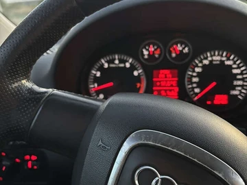 Авто Audi A3 2005 № 8007861