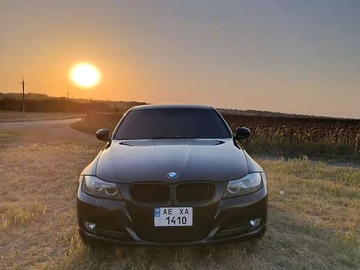 Авто BMW 3 Series 2009 № 8007867