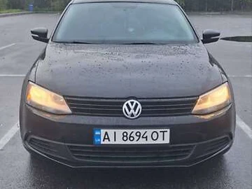 Авто Volkswagen Jetta 2012 № 8007871