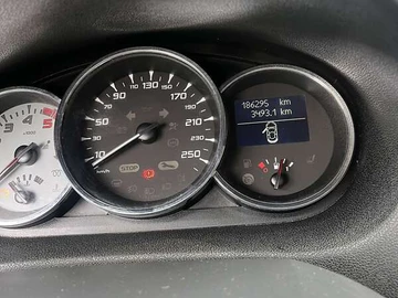 Авто Renault Megane 2011 № 8007872